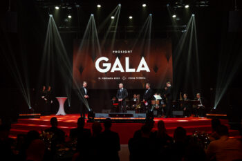 PROSIGHT GALA 2022